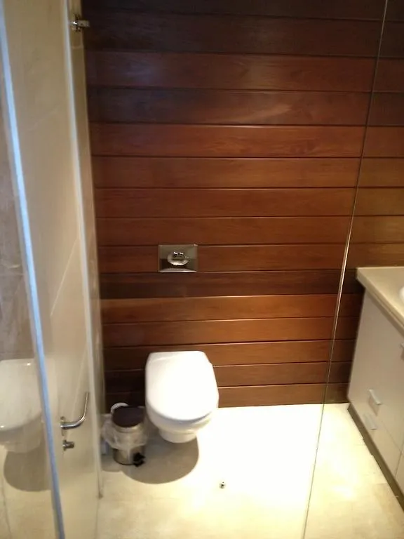 Apartment Punta Paloma Costa Del Sol Manilva Spain