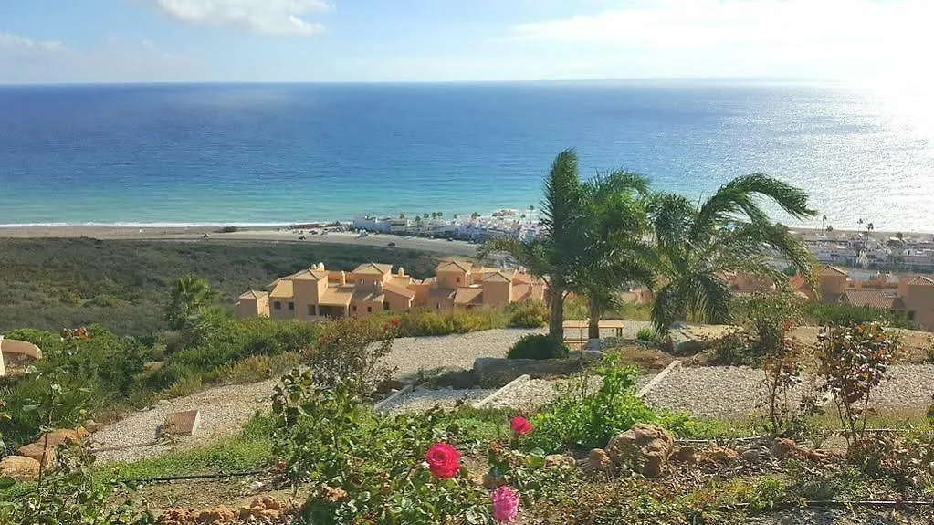 Apartment Punta Paloma Costa Del Sol Manilva Spain